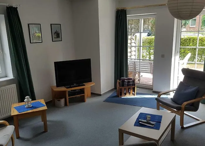 Ferienwohnung Mueller_ 15121
